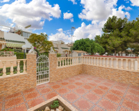 Resale - Townhouse - Torrevieja - Los balcones