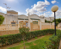 Resale - Townhouse - Torrevieja - Los balcones