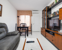 Resale - Townhouse - Torrevieja - Los balcones