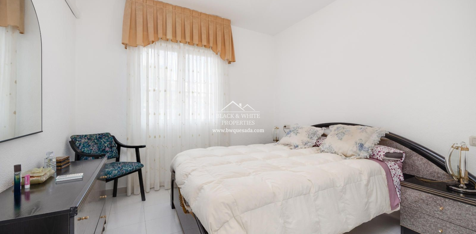 Resale - Townhouse - Torrevieja - Los balcones