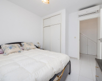 Resale - Townhouse - Torrevieja - Los balcones