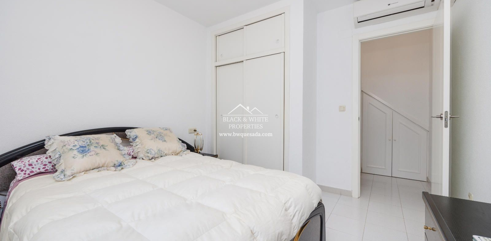 Resale - Townhouse - Torrevieja - Los balcones