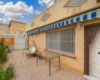 Resale - Townhouse - Torrevieja