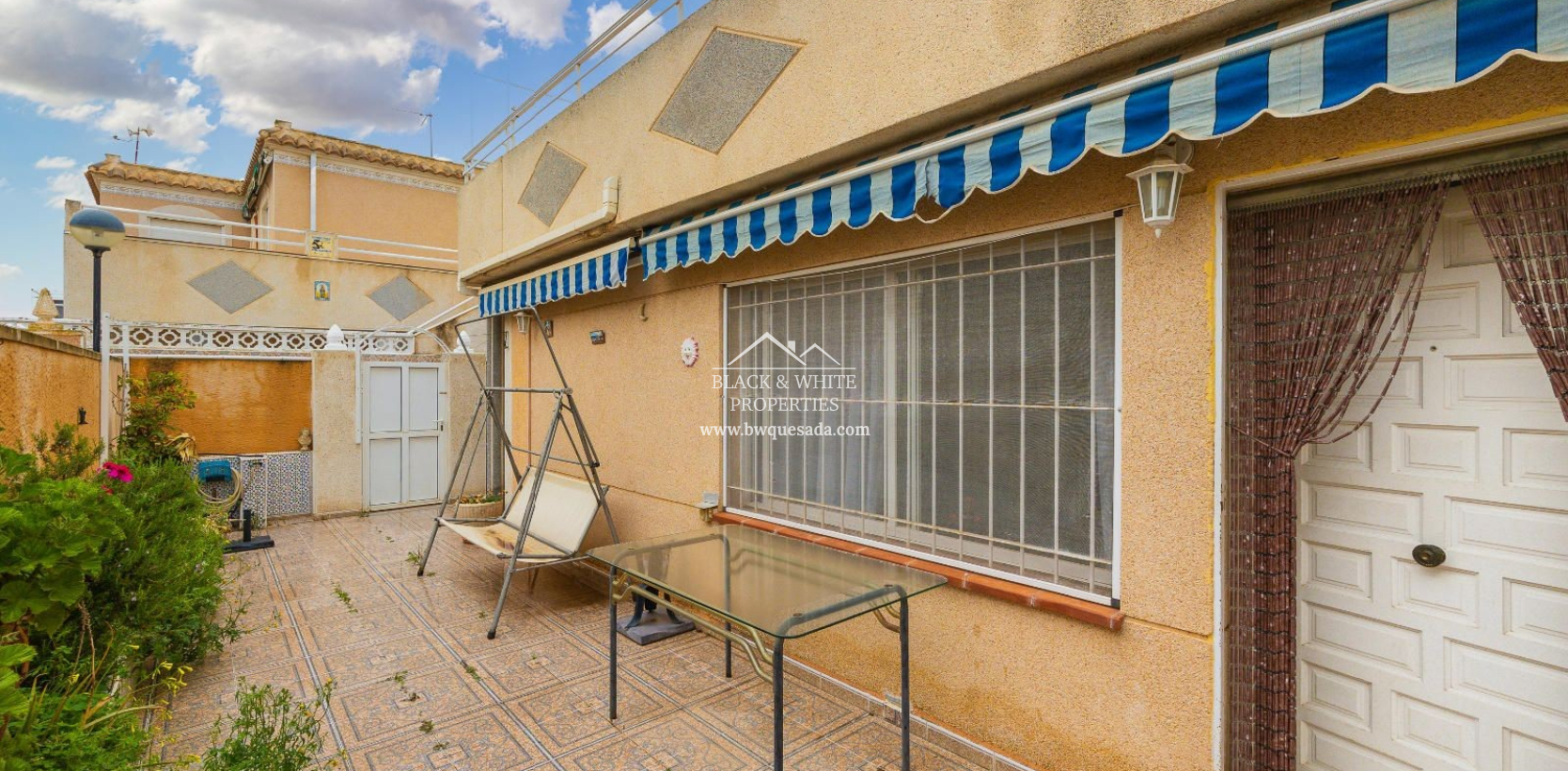 Resale - Townhouse - Torrevieja