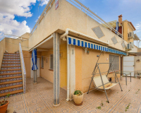 Resale - Townhouse - Torrevieja