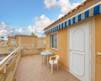 Resale - Townhouse - Torrevieja