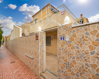 Resale - Townhouse - Torrevieja