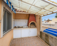 Resale - Townhouse - Torrevieja