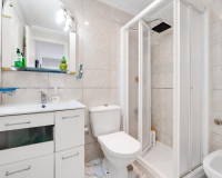 Resale - Townhouse - Torrevieja