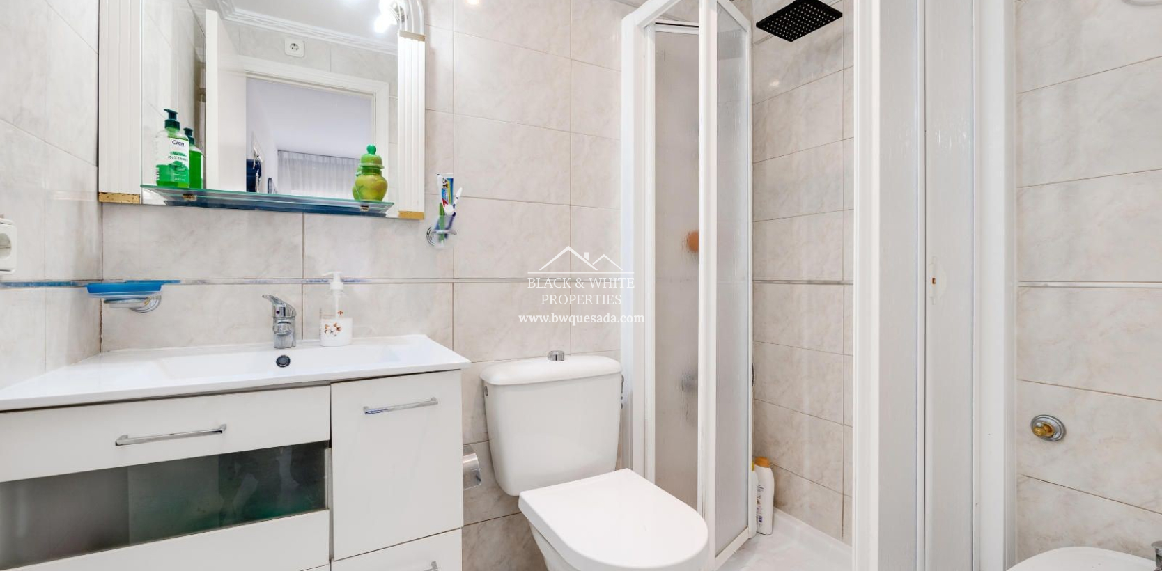 Resale - Townhouse - Torrevieja