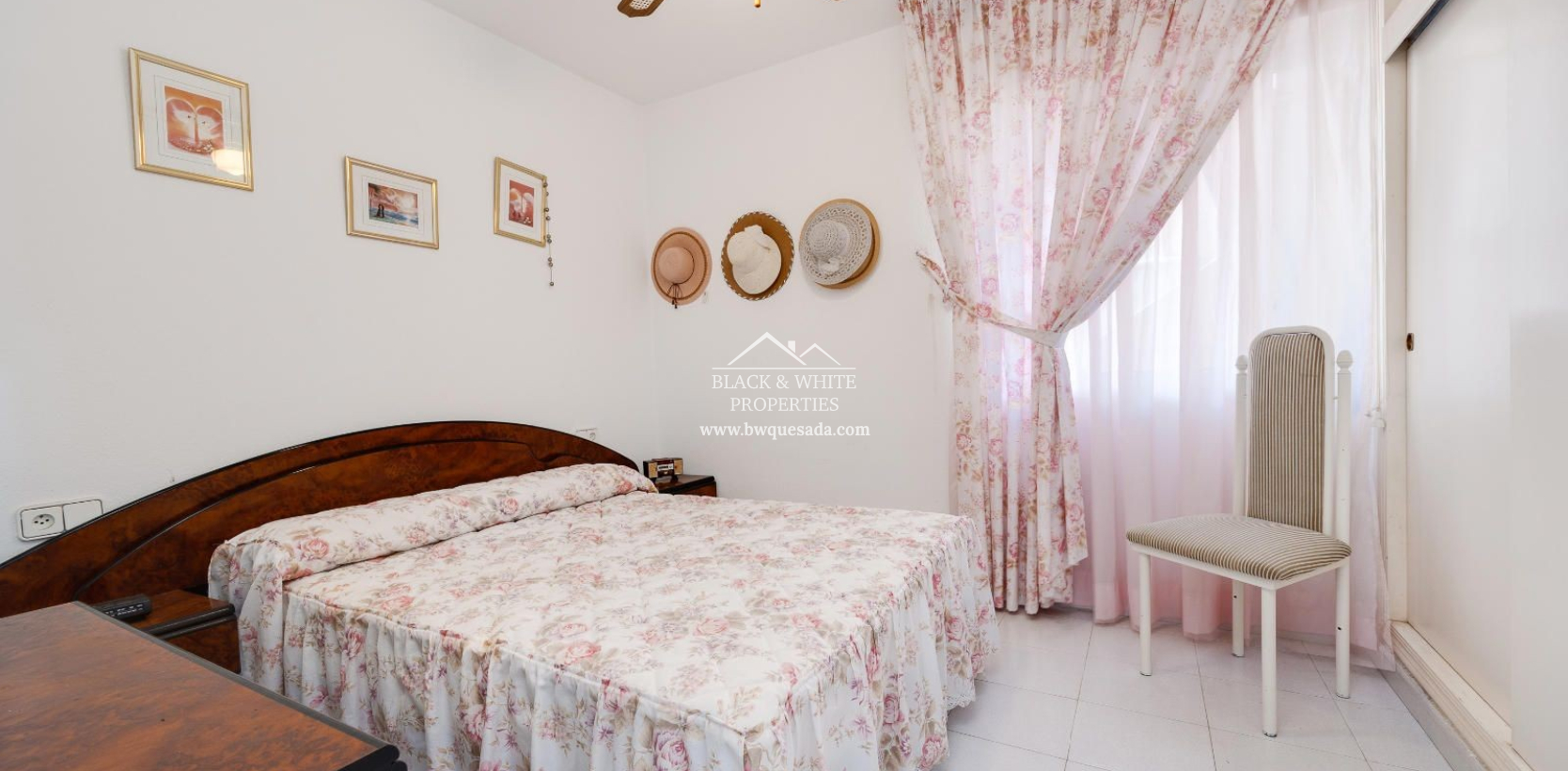 Resale - Townhouse - Torrevieja