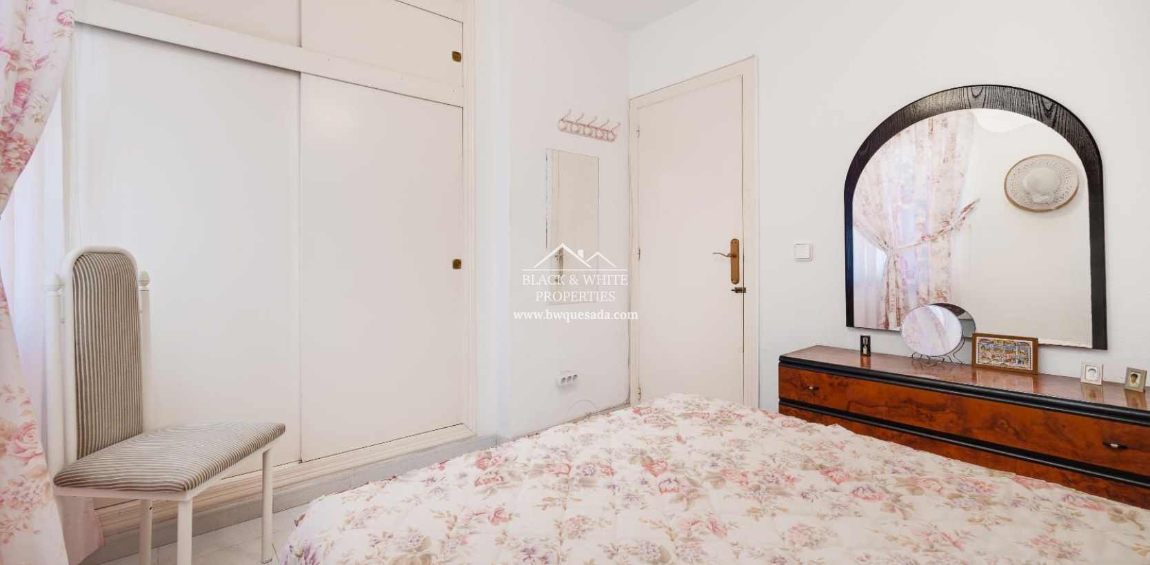 Resale - Townhouse - Torrevieja