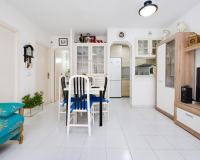 Resale - Townhouse - Torrevieja