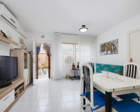 Resale - Townhouse - Torrevieja