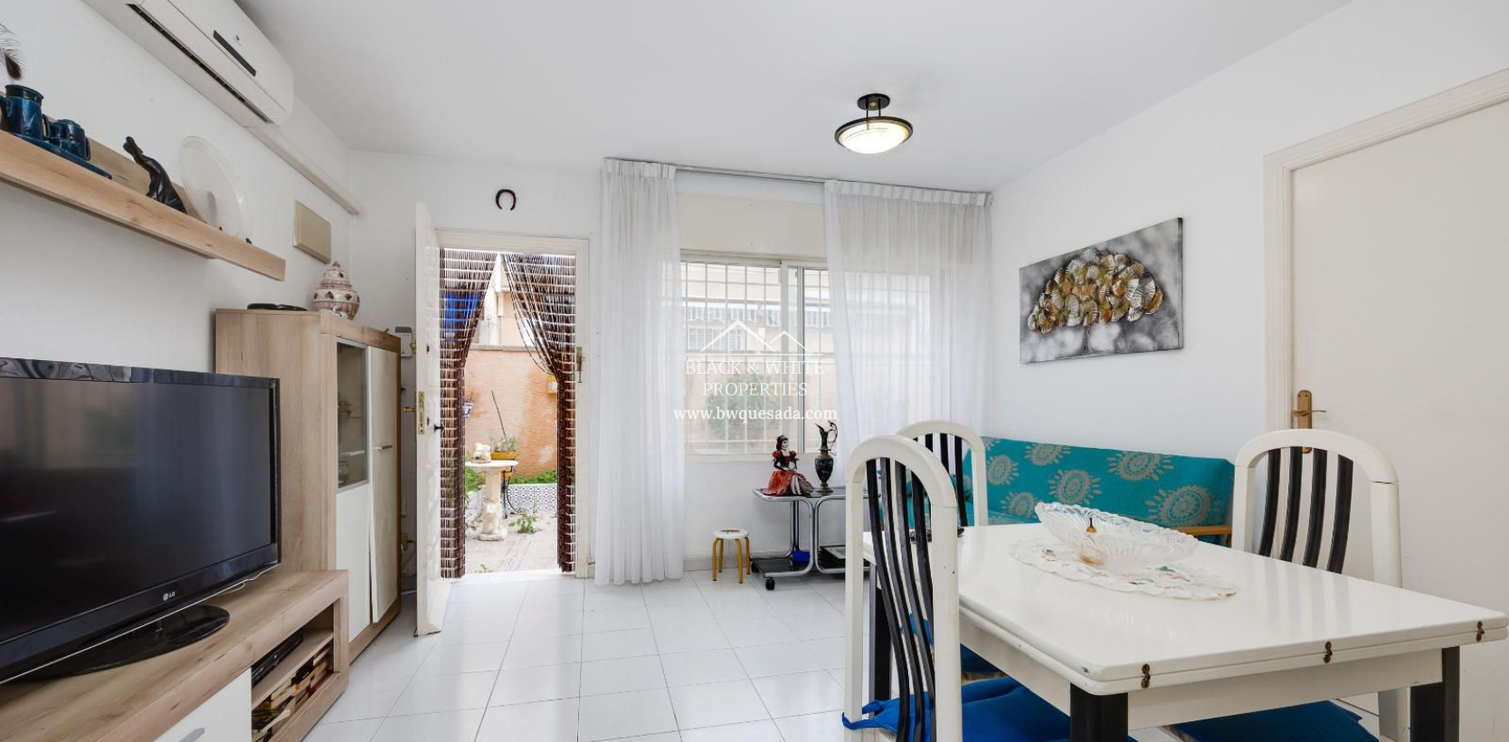 Resale - Townhouse - Torrevieja