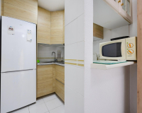 Resale - Townhouse - Torrevieja