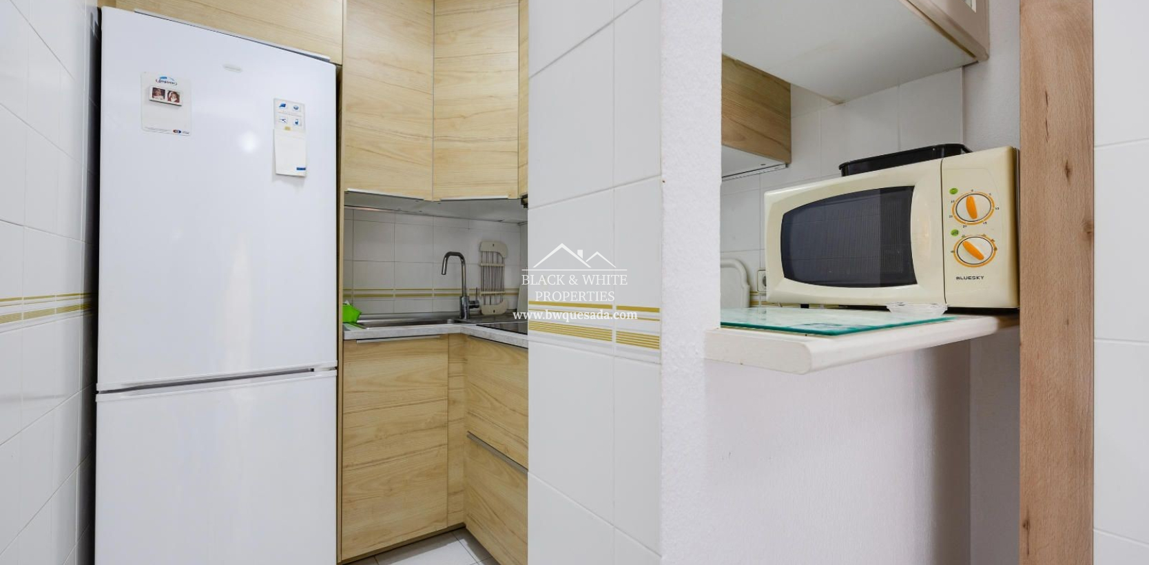 Resale - Townhouse - Torrevieja