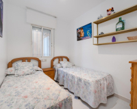 Resale - Townhouse - Torrevieja