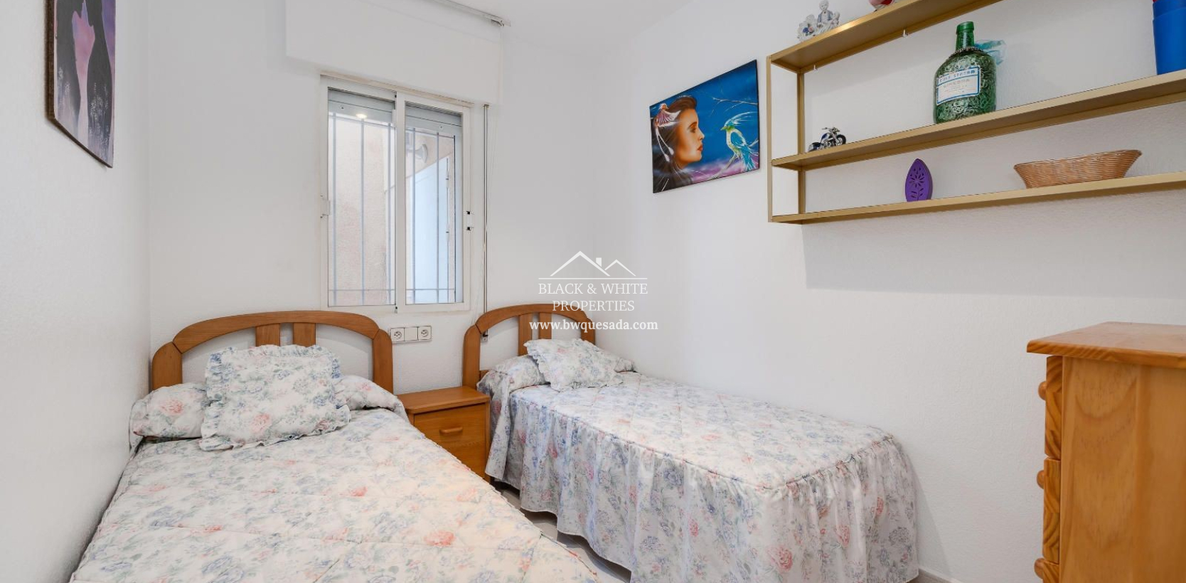 Resale - Townhouse - Torrevieja