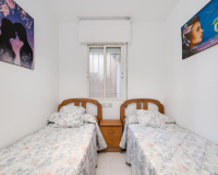 Resale - Townhouse - Torrevieja