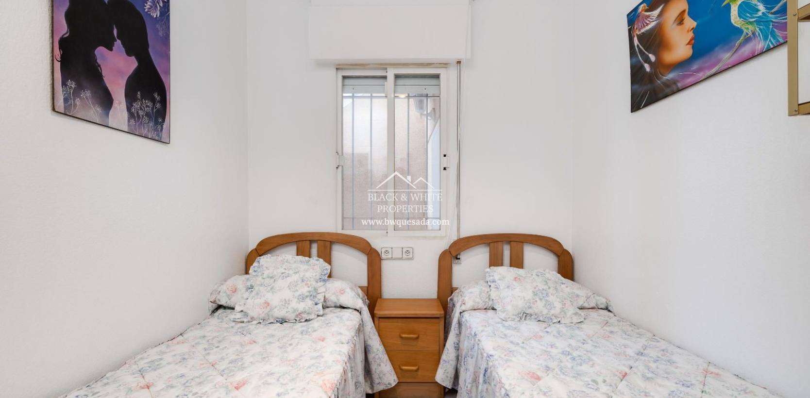 Resale - Townhouse - Torrevieja