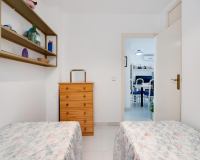 Resale - Townhouse - Torrevieja