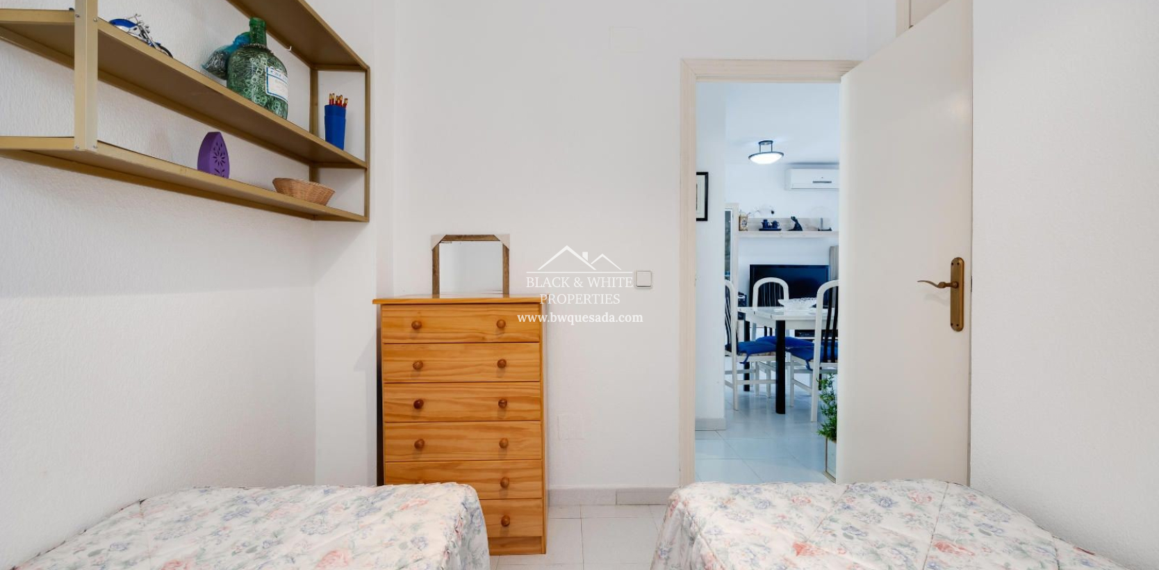 Resale - Townhouse - Torrevieja