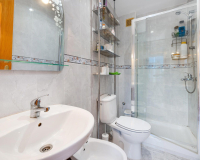 Resale - Townhouse - Torrevieja