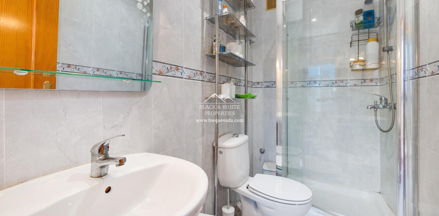 Resale - Townhouse - Torrevieja