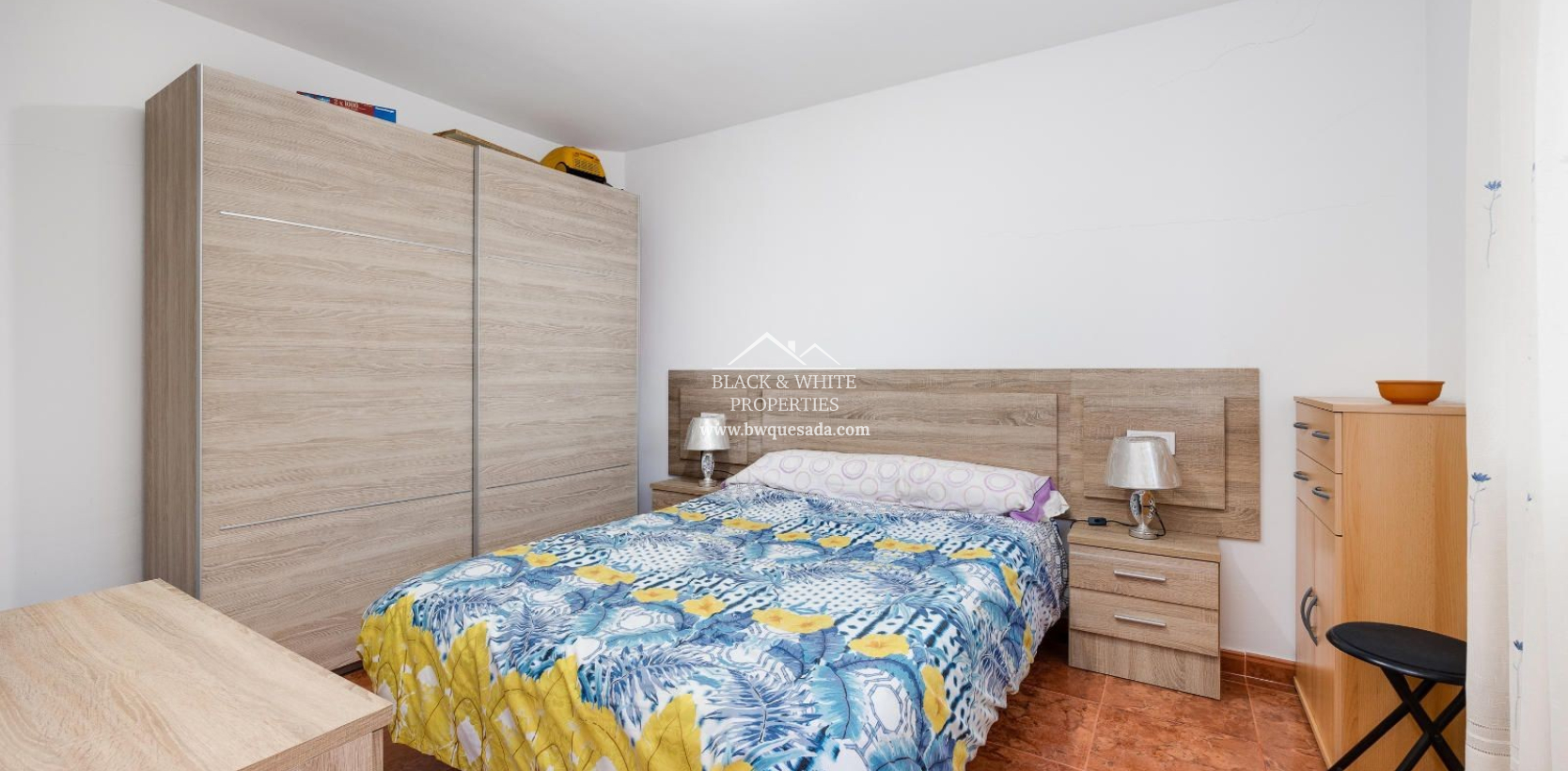 Resale - Townhouse - Torrevieja