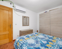 Resale - Townhouse - Torrevieja
