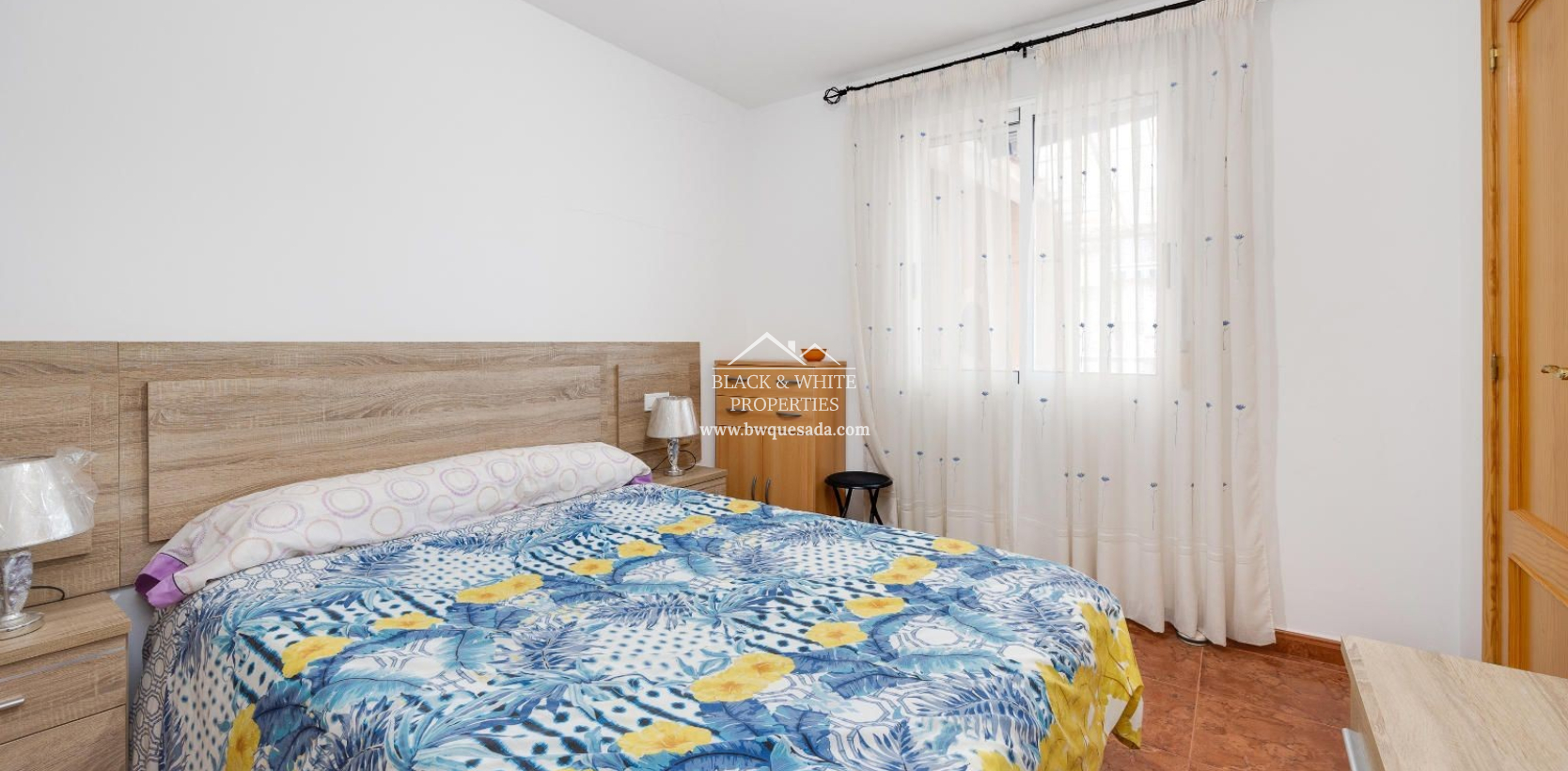 Resale - Townhouse - Torrevieja