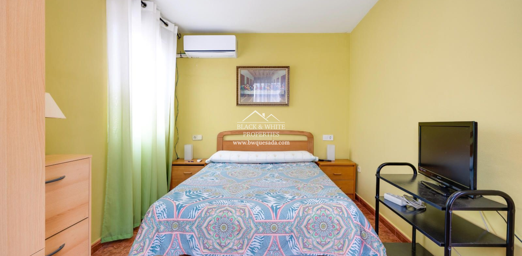 Resale - Townhouse - Torrevieja