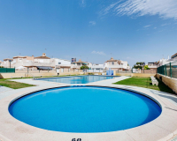 Resale - Townhouse - Torrevieja