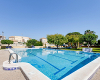 Resale - Townhouse - Torrevieja