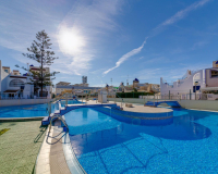 Resale - Townhouse - Torrevieja