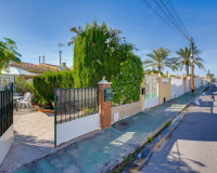 Resale - Townhouse - Torrevieja
