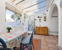 Resale - Townhouse - Torrevieja