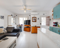 Resale - Townhouse - Torrevieja