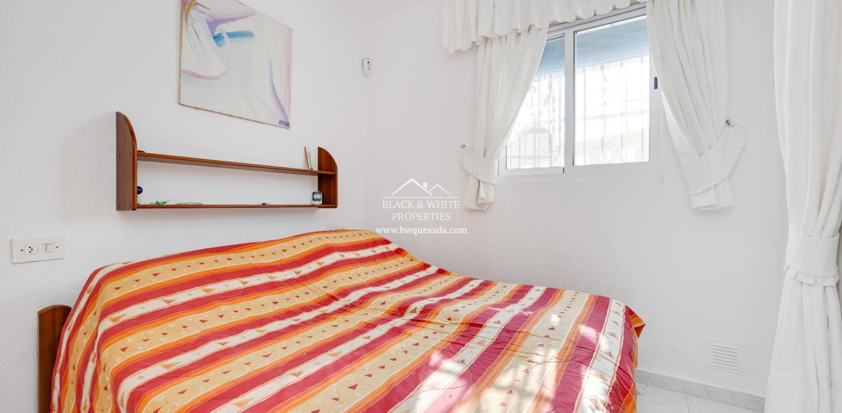 Resale - Townhouse - Torrevieja