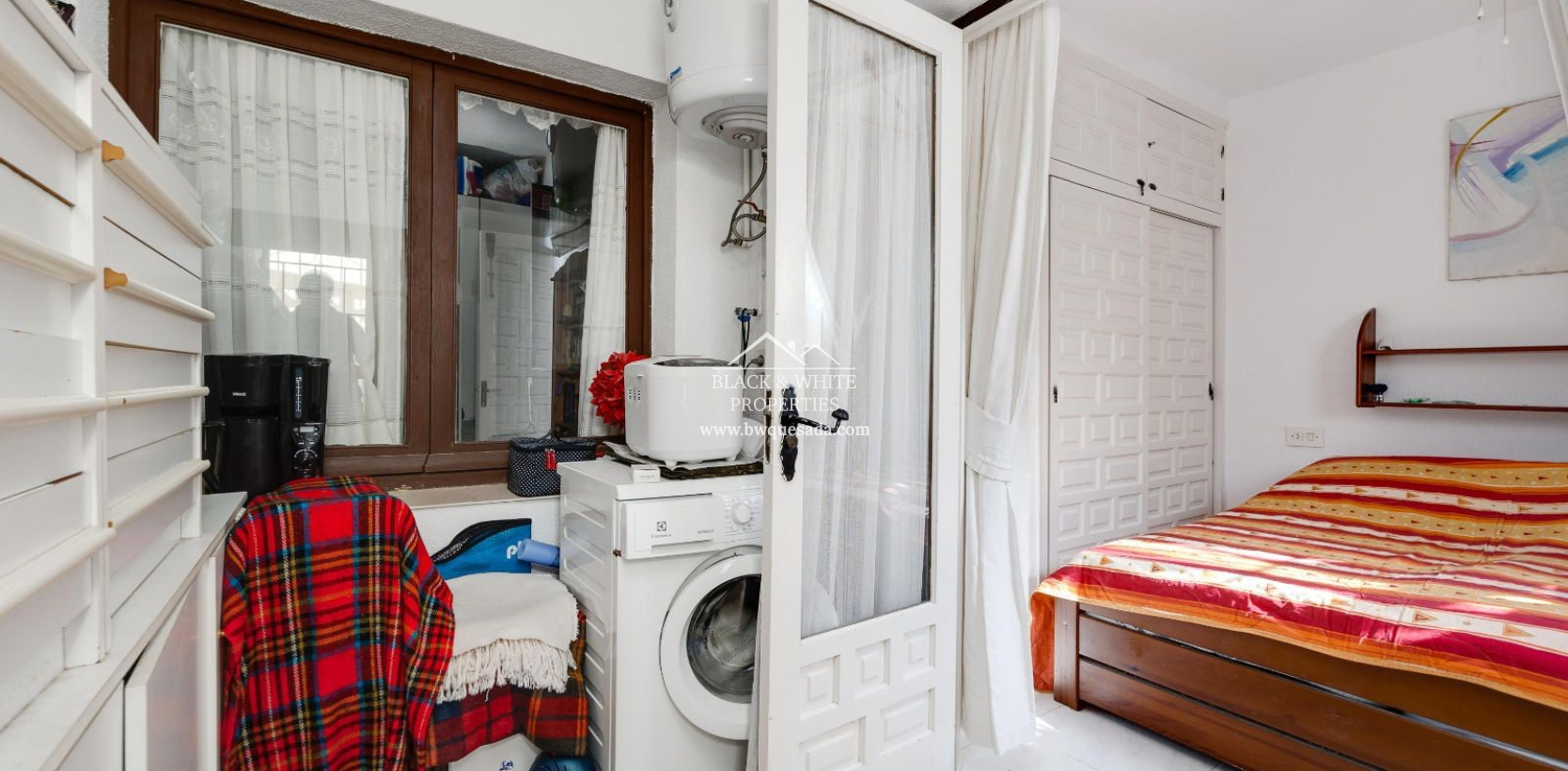 Resale - Townhouse - Torrevieja