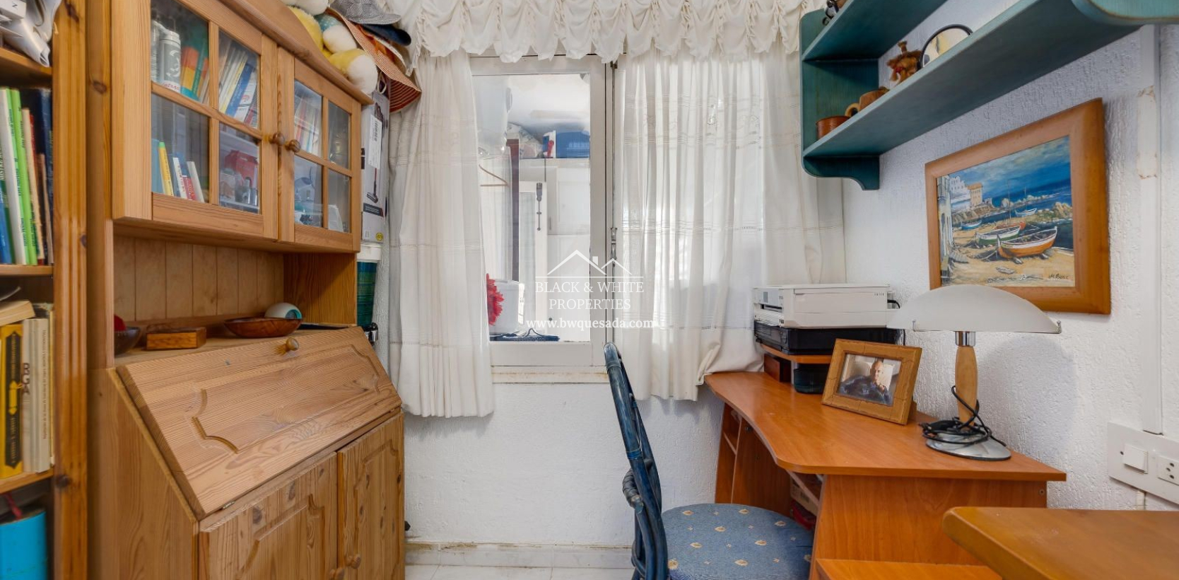 Resale - Townhouse - Torrevieja