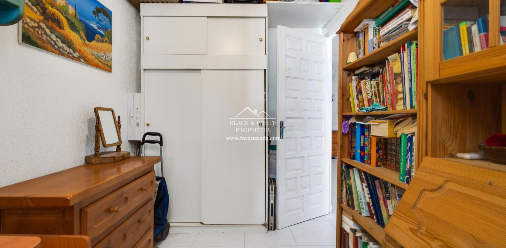 Resale - Townhouse - Torrevieja