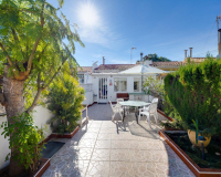 Resale - Townhouse - Torrevieja