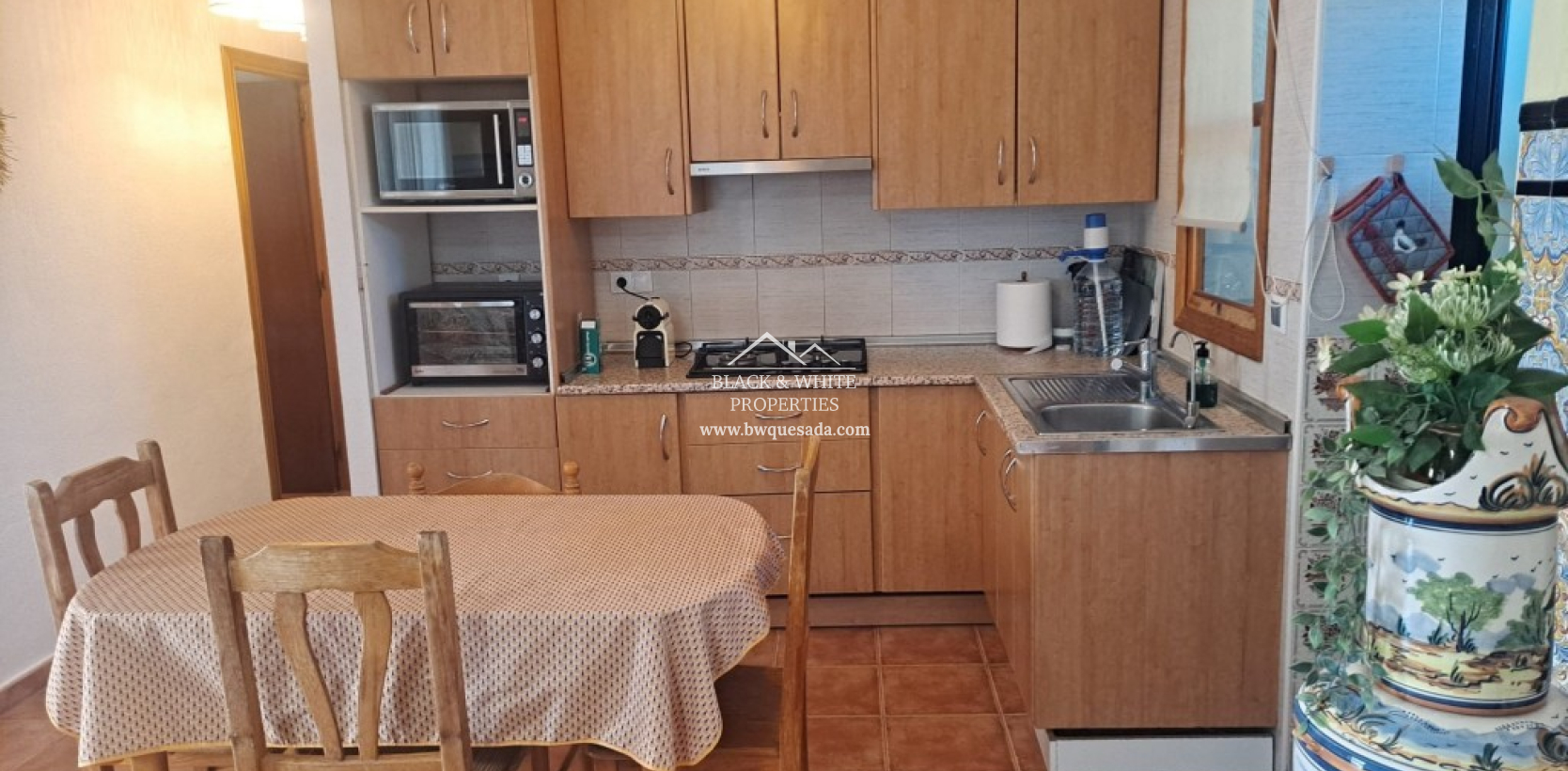 Resale - Villa - Albatera