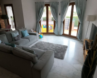 Resale - Villa - Algorfa - Finca Resort