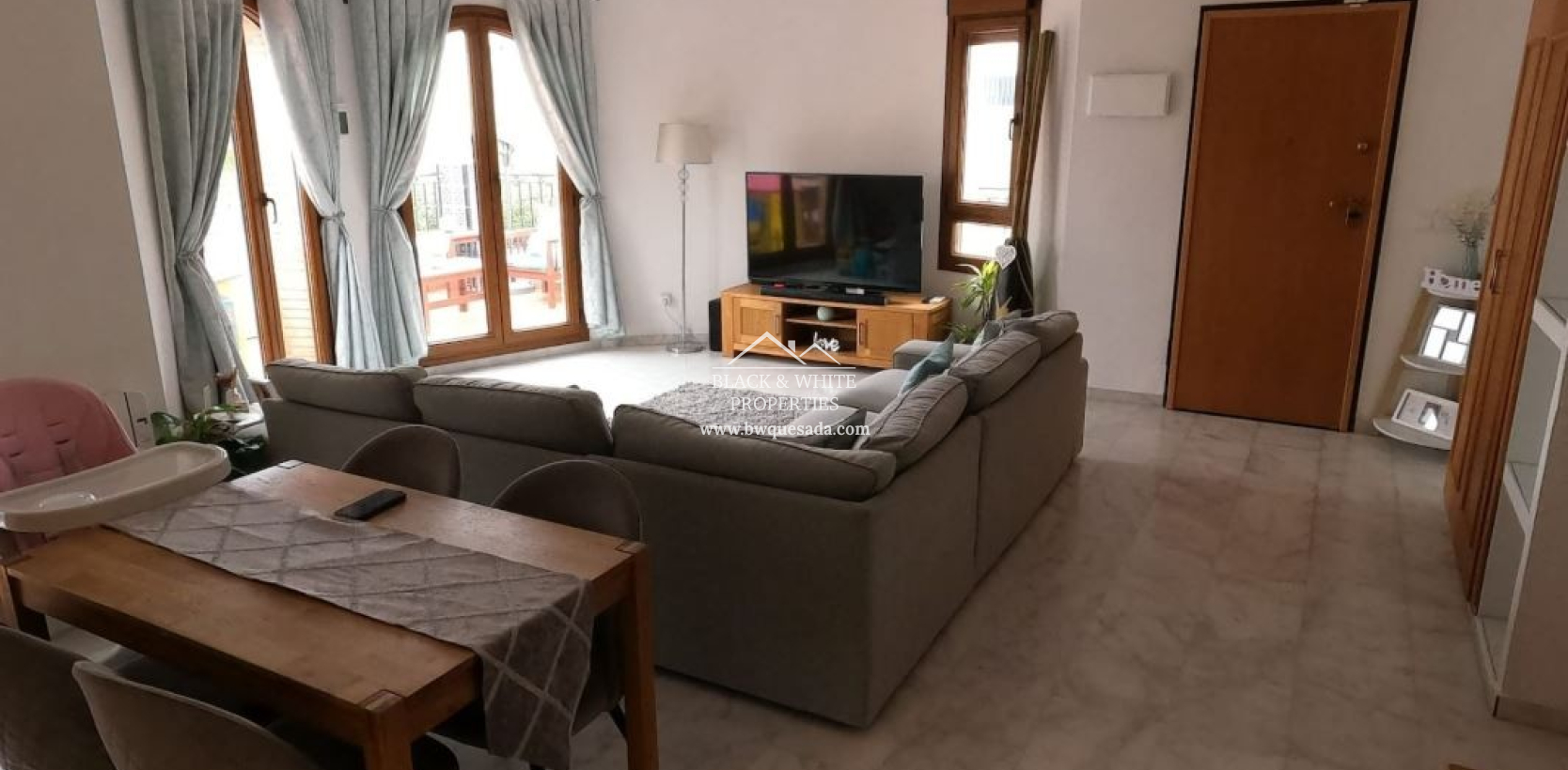 Resale - Villa - Algorfa - Finca Resort