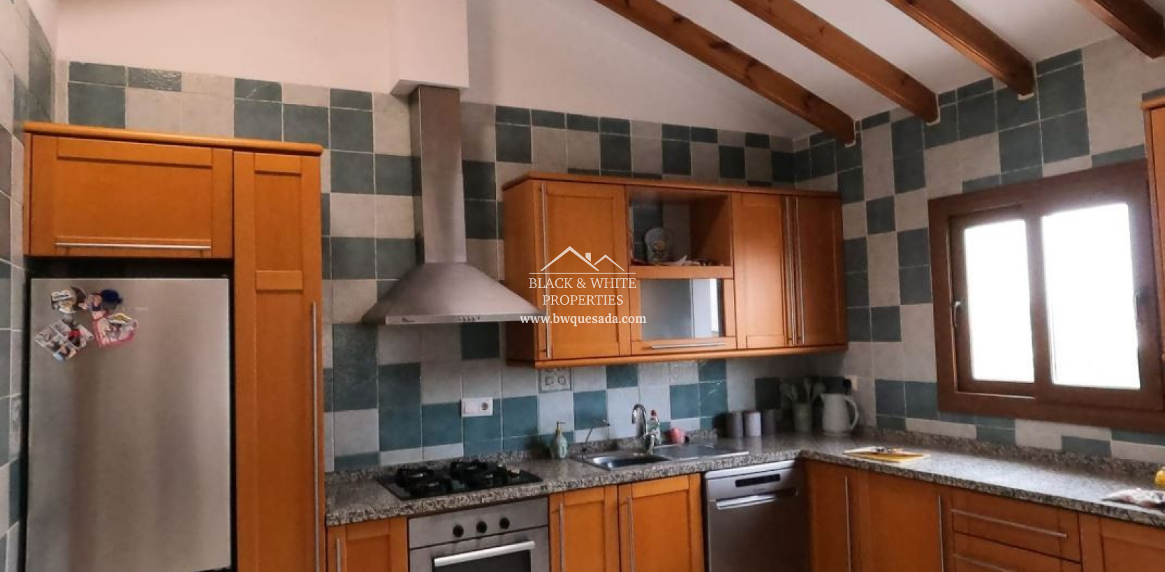 Resale - Villa - Algorfa - Finca Resort