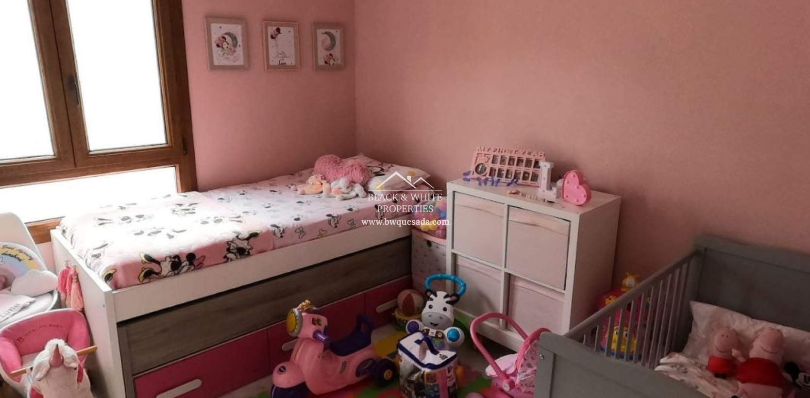 Resale - Villa - Algorfa - Finca Resort