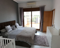 Resale - Villa - Algorfa - Finca Resort